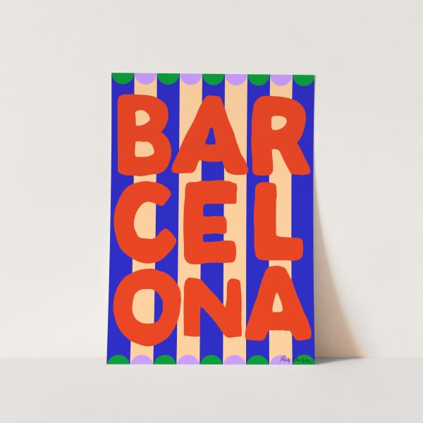 Barcelona