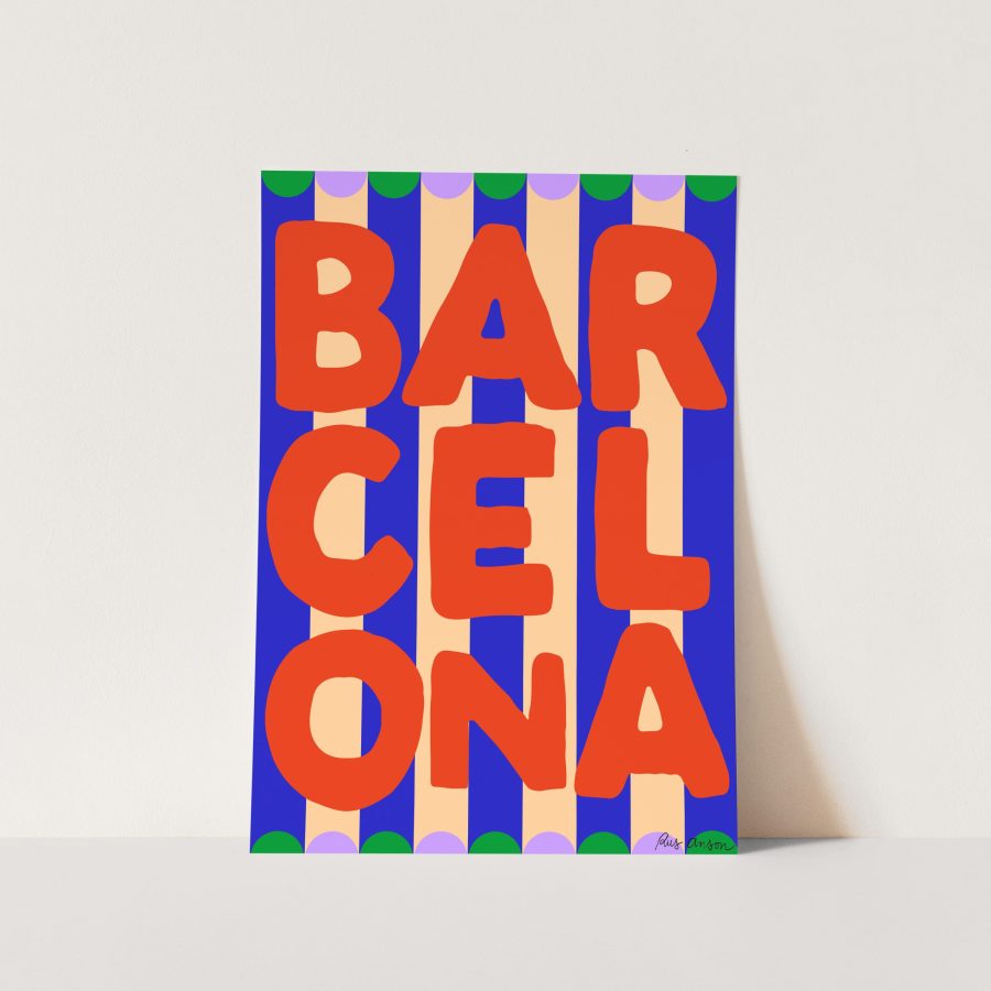 Barcelona