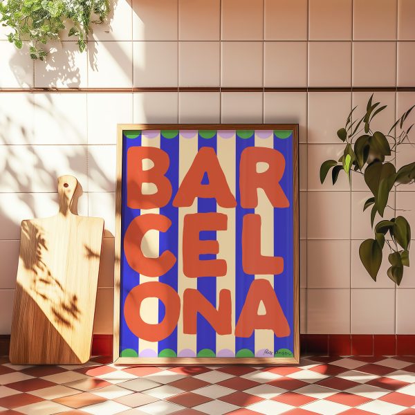 Barcelona