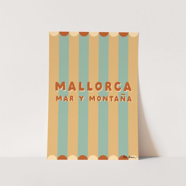 Mallorca mar y montaña