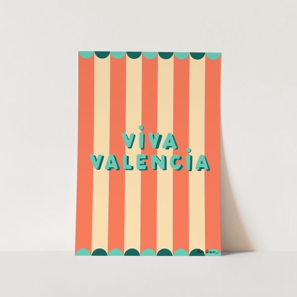 Viva Valencia