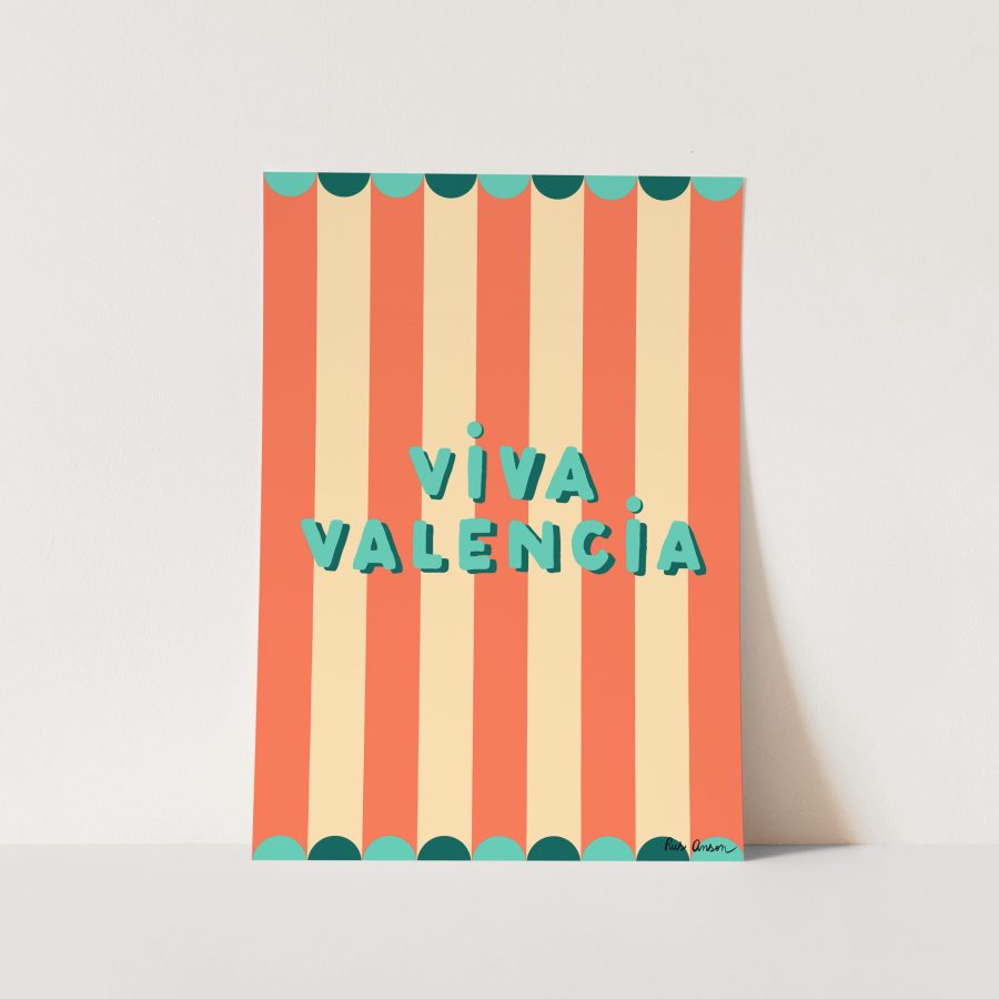 Viva Valencia