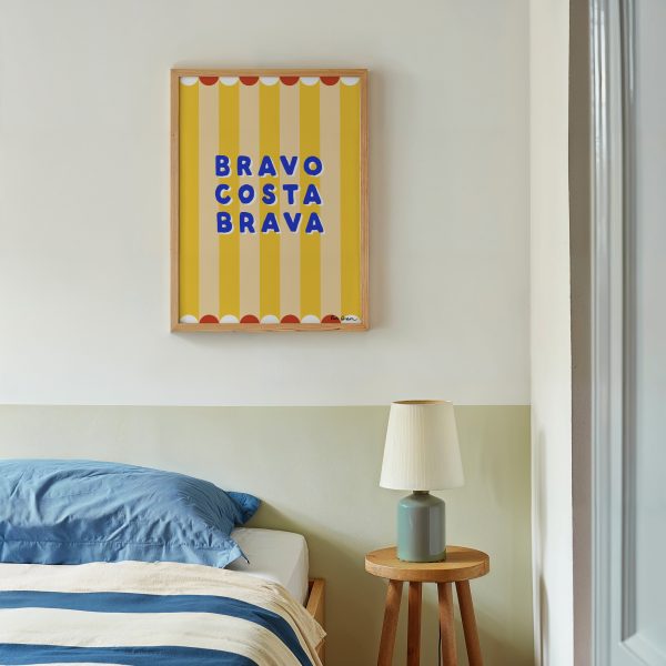 Bravo Costa Brava