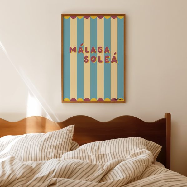 Málaga Soleá