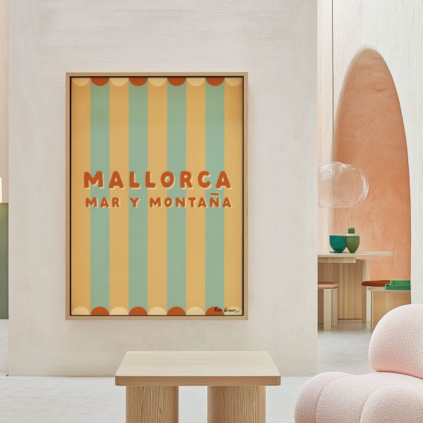 Mallorca mar y montaña