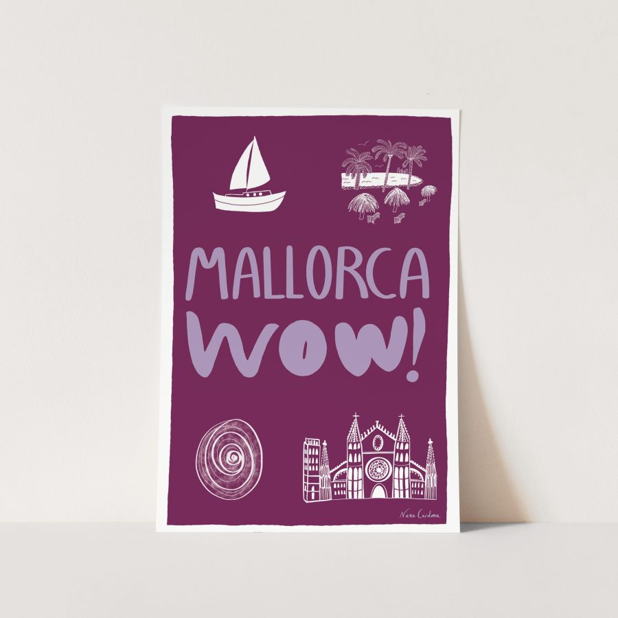 Mallorca wow!