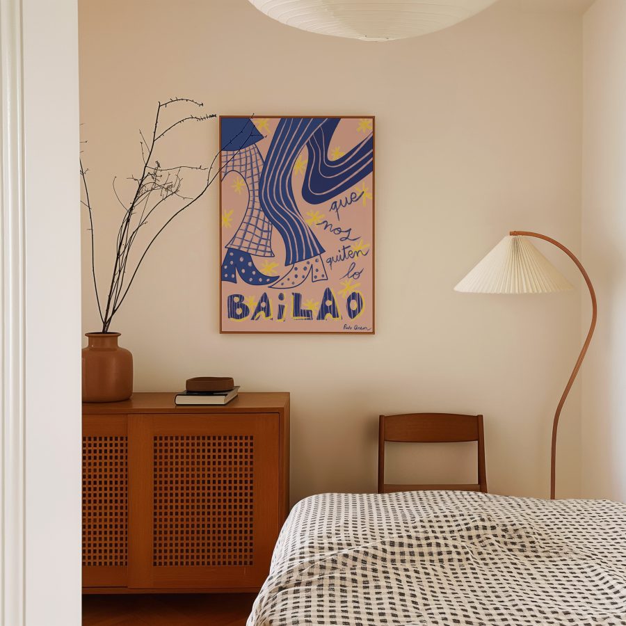 Que nos quiten lo bailao - Image 2